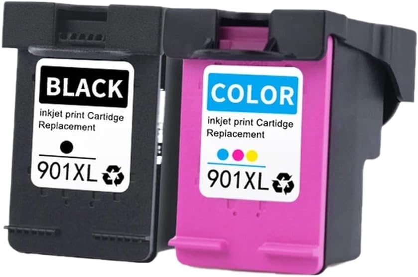 For Sharp pa3100シリーズ – ブラックCorrectable zx-3cs1リボン